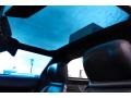 Quasar Blue Metallic - Corvette Coupe Photo No. 14