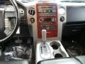 Black - F150 Lariat SuperCab 4x4 Photo No. 26