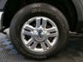Black - F150 Lariat SuperCab 4x4 Photo No. 28