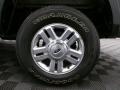 Black - F150 Lariat SuperCab 4x4 Photo No. 29