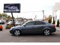 Denim Blue Pearl - A4 3.0 quattro Sedan Photo No. 4