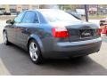 Denim Blue Pearl - A4 3.0 quattro Sedan Photo No. 5