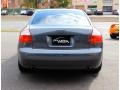 Denim Blue Pearl - A4 3.0 quattro Sedan Photo No. 6