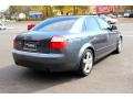 Denim Blue Pearl - A4 3.0 quattro Sedan Photo No. 7