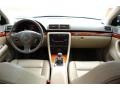 Denim Blue Pearl - A4 3.0 quattro Sedan Photo No. 8