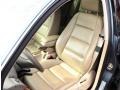 Denim Blue Pearl - A4 3.0 quattro Sedan Photo No. 12