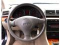 Denim Blue Pearl - A4 3.0 quattro Sedan Photo No. 14