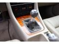 Denim Blue Pearl - A4 3.0 quattro Sedan Photo No. 17