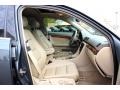 Denim Blue Pearl - A4 3.0 quattro Sedan Photo No. 19