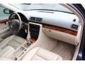 Denim Blue Pearl - A4 3.0 quattro Sedan Photo No. 20