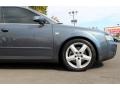 Denim Blue Pearl - A4 3.0 quattro Sedan Photo No. 25