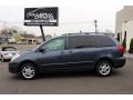 2006 Slate Metallic Toyota Sienna LE AWD  photo #4