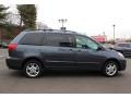 2006 Slate Metallic Toyota Sienna LE AWD  photo #10