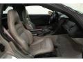 Light Gray Front Seat Photo for 2002 Chevrolet Corvette #88859257