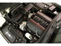 5.7 Liter OHV 16 Valve LS1 V8 Engine for 2002 Chevrolet Corvette Coupe #88859305