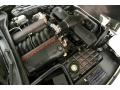 5.7 Liter OHV 16 Valve LS1 V8 Engine for 2002 Chevrolet Corvette Coupe #88859320