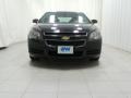 Black Granite Metallic - Malibu LS Sedan Photo No. 2