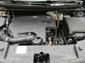 Black Granite Metallic - Malibu LS Sedan Photo No. 3