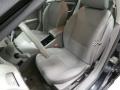Black Granite Metallic - Malibu LS Sedan Photo No. 5