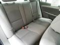 Black Granite Metallic - Malibu LS Sedan Photo No. 7