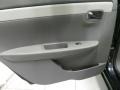 Black Granite Metallic - Malibu LS Sedan Photo No. 11