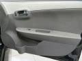 Black Granite Metallic - Malibu LS Sedan Photo No. 13
