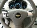 Black Granite Metallic - Malibu LS Sedan Photo No. 14