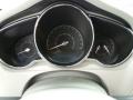 Black Granite Metallic - Malibu LS Sedan Photo No. 16