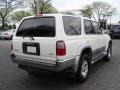 White - 4Runner Limited 4x4 Photo No. 3