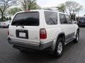 1998 White Toyota 4Runner Limited 4x4  photo #3