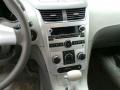 Black Granite Metallic - Malibu LS Sedan Photo No. 18