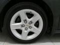 Black Granite Metallic - Malibu LS Sedan Photo No. 19