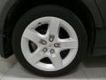 Black Granite Metallic - Malibu LS Sedan Photo No. 20