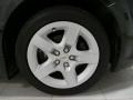 Black Granite Metallic - Malibu LS Sedan Photo No. 21