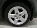 Black Granite Metallic - Malibu LS Sedan Photo No. 22