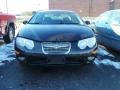 2000 Deep Slate Blue Metallic Chrysler 300 M Sedan  photo #3