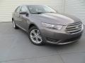 Sterling Gray - Taurus SEL Photo No. 1