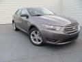 Sterling Gray - Taurus SEL Photo No. 2