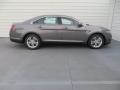 Sterling Gray - Taurus SEL Photo No. 3