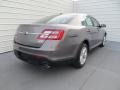 Sterling Gray - Taurus SEL Photo No. 4