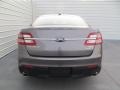 Sterling Gray - Taurus SEL Photo No. 5