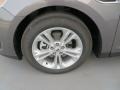 Sterling Gray - Taurus SEL Photo No. 11