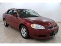 Sport Red Metallic - Impala LT Photo No. 1