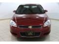 Sport Red Metallic - Impala LT Photo No. 2
