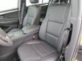 Sterling Gray - Taurus SEL Photo No. 26