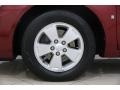 2006 Chevrolet Impala LT Wheel