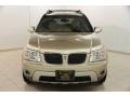 2006 Sedona Beige Metallic Pontiac Torrent   photo #2