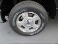 2014 Ford F150 XLT SuperCrew Wheel and Tire Photo
