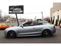 Quartz Gray Metallic - S5 3.0 TFSI quattro Cabriolet Photo No. 14