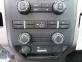 2014 Ford F150 XLT SuperCrew Controls